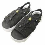 ナイキ NIKE AIR MAX KOKO エア マックス ココ スニーカー スポーツサンダル 8 25cm ブラック 黒 CI8798-002 レディース