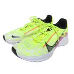  не использовался товар NIKE как новый Super Rep Go 3 super repgo- fly вязаный next nature бег обувь DH3393-700 24cm