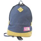 North Face лиловый этикетка THE NORTH FACE PURPLE LABEL NN7507Npa лакросс medium Day Pack рюкзак темно-синий 