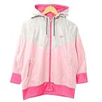  Nike NIKE Wind Runner Wind брейкер 551814-634 нейлон жакет Parker XL розовый 