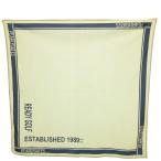  не использовался товар Pearly Gates PEARLY GATES UV cut шарф носовой платок -f большой размер . вода скорость . Golf спорт шампанское 053-4184407 /BS