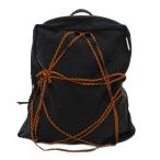  Jocomomola JOCOMOMOLA рюкзак Day Pack нейлон чёрный черный /BS #YHS4 женский 