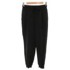 B&amp;Y United Arrows BEAUTY&amp;YOUTH красота &amp; Youth брюки-джоггеры легкий полоса полоса S чёрный 