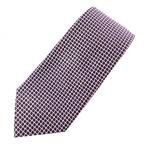  Tom Ford TOM FORD прекрасный товар галстук постоянный Thai шелк Италия производства квадратное рисунок бизнес фиолетовый лиловый 1002 IBO82 мужской 