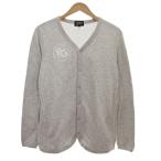  Pearly Gates PEARLY GATES тренировочный кардиган длинный рукав одежда для гольфа 1 серый 1120 мужской 