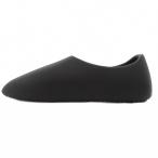 ショッピングYeezy イージー Yeezy SL-01 スリッパ slippers カニエウエスト サンダル スリッポン 29cm 黒 ブラック /GV メンズ