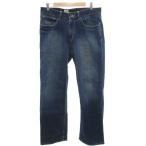 ショッピングvolcom ボルコム VOLCOM JEANS デニムパンツ ジーンズ 33 インディゴ /FF メンズ