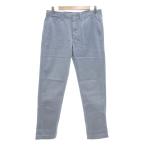  Polo Ralph Lauren POLO RALPH LAUREN QUIN BOYFRIEND CHINO Polo chino брюки-чинос брюки из твила 4 бледно-голубой голубой IBO86 /NU