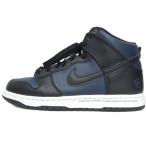 ショッピングDUNK ナイキ NIKE × FRAGMENT フラグメントデザイン Dunk High City Pack Tokyo ダンク ハイカット DJ0383-400 スニーカー US8 26.0cm