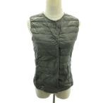 ユニクロ UNIQLO 美品 ウルトラライト