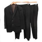  Гиндза Yamagata магазин GINZA YAMAGATAYA выполненный под заказ из трех частей костюм формальный выставить выполненный в строгом стиле чай Brown мужской 