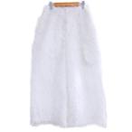 イッセイミヤケ ISSEY MIYAKE 美品 20AW �