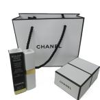  не использовался товар Chanel CHANEL Chanel rouge здесь Baum 912do Lee mi- белый крем для губ cosme женский 