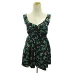 ミュウミュウ miumiu 美品 ギャザー �