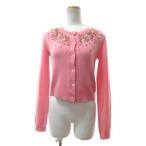 ミュウミュウ miumiu カシミヤ100% ニ�