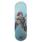  не использовался товар wing Dan si-WIND AND SEA × TOY STORY игрушка * -тактный - Lee SKATE BOARD скейтборд панель скейтборд Kids прочее 