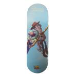  не использовался товар wing Dan si-WIND AND SEA × TOY STORY игрушка * -тактный - Lee SKATE BOARD скейтборд панель скейтборд Kids прочее 