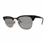  RayBan RAY BAN RB 3016 Clubmaster I одежда солнцезащитные очки 51*21 145 мужской 