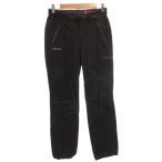  Marmot MARMOT W's Trek Comfo Pant climbing брюки распорка L чёрный черный /FF IBO100 женский 
