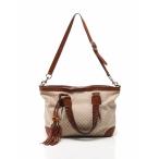 ¥°¥Ã¥Á GUCCI ¥Ç¥£¥¢¥Þ¥ó¥Æ 2WAY ¥È¡¼¥È¥Ð¥Ã¥° ¥Õ¥ê¥ó¥¸ 282340 ¥·¥ç¥ë¥À¡¼ ¥¥ã¥ó¥Ð¥¹ ¥ì¥¶¡¼ ¥Ù¡¼¥¸¥å Ãã ¥ì¥Ç¥£¡¼¥¹ ¡Ú¥Ù¥¯¥È¥ë ¸ÅÃå¡Û¡ÚÃæ¸Å¡Û