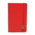  б/у Louis Vuitton LOUIS VUITTON блокнот для заметок kai искусственная приманка . Star bPM rouge мелкие вещи кожа женский [bektoru б/у одежда ]