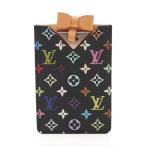  Louis Vuitton LOUIS VUITTON зеркало зеркало ete.imi lower ru монограмма многоцветный nowa-ru мелкие вещи PVC кожа M92650 женский б/у [
