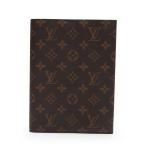  б/у Louis Vuitton LOUIS VUITTON Note покрытие kverute.- LUKA Rene PM монограмма чай мелкие вещи PVC кожа M60468 женский [bektoru