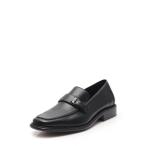 中古 サルヴァトーレフェラガモ Salvatore Ferragamo ドレスシューズ 黒 7EE シューズ 25cm レザー メンズ 【ベクトル 古着】