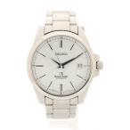 中古 グランドセイコー GRAND SEIKO 腕時計 腕時計 メンズ 自動巻き メカニカル シルバー SBGR029 SS ライトブルー文字盤 メンズ 【ベクト