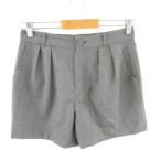  bulle de savon bulle de savon шорты серый F *E7 женский 
