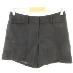  Natural Beauty Basic NATURAL BEAUTY BASIC шорты юбка-брюки ламе чёрный M *E402 женский 