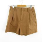  Moussy moussy шорты стрейч чай 1 *T965 женский 