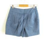 reti подставка LUKA LADY LUCK LUCA юбка-брюки юбка шорты общий рисунок синий 36 *T781 женский 