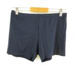  Adidas adidas спорт одежда Golf внутренний брюки стрейч темно-синий OT/XG *T201 женский 