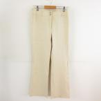 エスカーダ ESCADA ロングパンツ スト