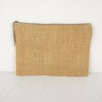 NiSBa клатч бежевый *T447 женский 