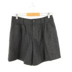 ハッシュアッシュ HusHusH ショートパ