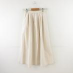 ユニクロ UNIQLO ボリュームロングス�