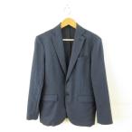 ジーユー GU テーラードジャケット 長