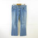 アールジーン Earl Jean デニムパンツ 