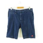  Dickies Dickies цвет шорты one отметка темно-синий XL *A237 мужской 