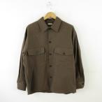 ジーユー GU リラックスフィットCPO