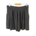  Untitled UNTITLED шорты юбка-брюки серый 42 *T6 женский 