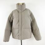 ユニクロ UNIQLO U パデッドボリュー�