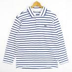 ラコステ LACOSTE REGULAR F