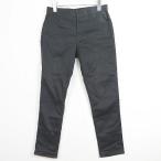  Hare HARE Denim 5P конические брюки стрейч S уголь 2sa6448 мужской 