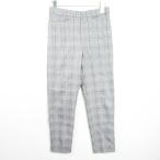 ハッシュアッシュ HusHusH テーパード