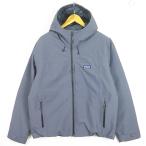 パタゴニア Patagonia Ms Windshadow Jkt ウインドシャドー ジャケット M FORGE GREY 26490 2sa6717 メンズ