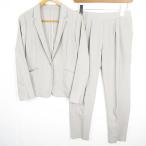  зеленый этикетка сирень расческа ng United Arrows green label relaxing выставить костюм жакет брюки 36 серый jukz13322