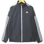  Adidas adidas спортивная куртка джерси climalite M черный 2sa6964 мужской 